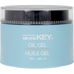 Saryna Key Oil Gel Stiling Crème De Coiffage Pour Cheveux Look Dynamique Et Polyvalent