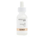 Revolution Skincare Blemish 10 Serum For Acne Prone Skin Clear Skin Every Day