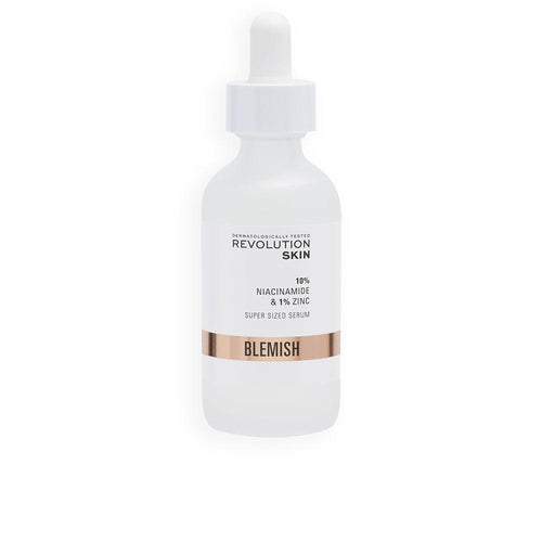 Revolution Skincare Blemish 10% Serum Flawless And Balanced Skin