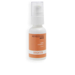 Revolution Skincare Brighten Suero Vitamina C Impulso De Piel Radiante