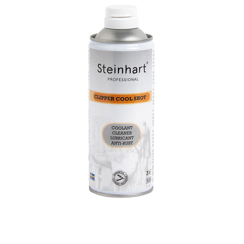 Steinhart Steinhart Máquinas De Corte Spray De Mantenimiento De Cuchillas Enfría Limpia Protege