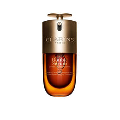 Clarins Double Serum Suero Anti Aging Piel Más Firme Y Radiante
