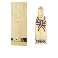 Moschino Moschino Perfume Eau De Toilette Boudoir Secret 80s