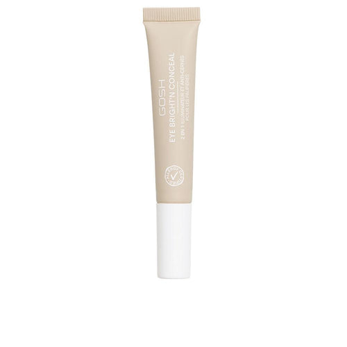 Gosh Eye Bright'n Conceal Liquid Concealer Complete Coverage Formula