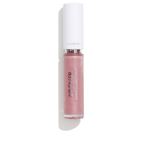 Gosh Lip Filler Gloss Lèvres Volumisant Volume Immédiat Et Hydratation