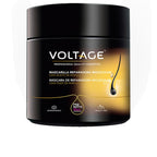 Voltage Cosmetics Prebiotic Hair Technology Repair Mask With Marula Oil Deep Molecular Repair