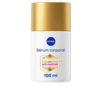 Nivea Luminous 630º Anti Dehnungsstreifen Serum Sanfte Und Hydratisierte Haut
