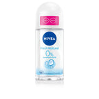 Nivea Desodoranti Nivea Deodorante Roll On Senza Alluminio Senza Alcool