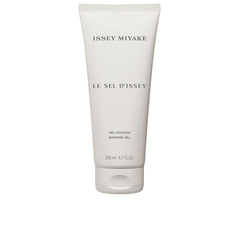 Issey Miyake Le Sel D'Issey Gel De Ducha Vibras Marinas Frescas