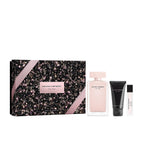 Narciso Rodriguez For Her Perfume Eau De Parfum Set Timeless Feminine Charismatic Allure