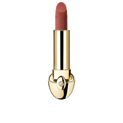 Guerlain Rouge G Labial Recargable Labios Suaves E Hidratados