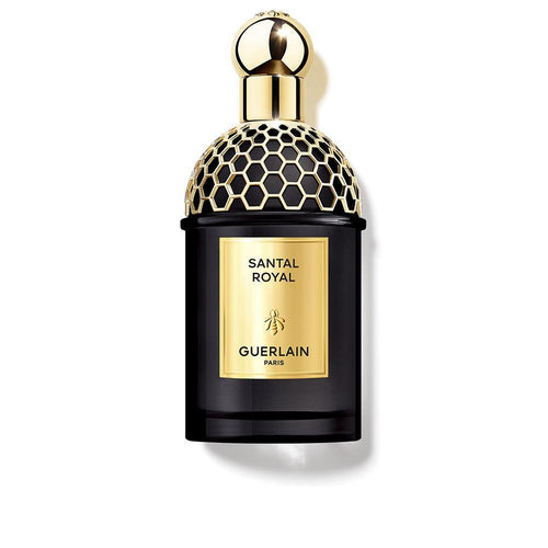 Guerlain Absolus Allegoria Perfume Eau De Parfum Santal Royal Captivating Mystery Of Sandalwood