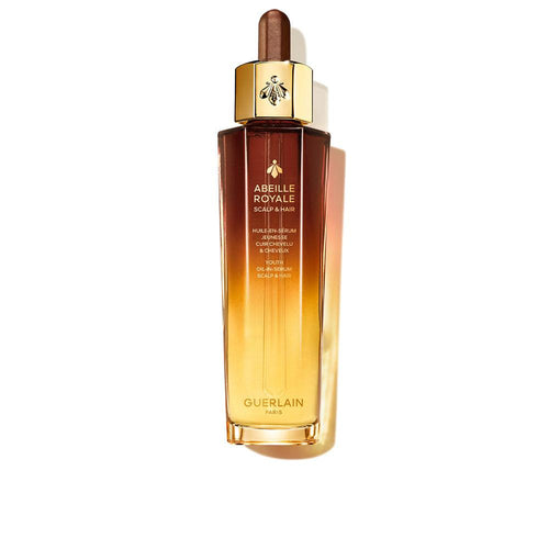Guerlain Abeille Royale Scalp & Hair Serum Verbesserte Haardichte