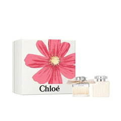 Chloé Chloé Signature Perfume Eau De Parfum Set Elegant And Bold