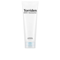 Torriden Dive-In Espuma Limpiadora Limpieza Suave Hidratación Profunda