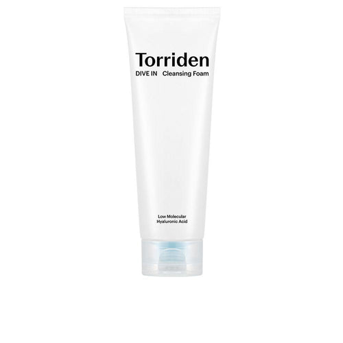 Torriden Dive-In Cleansing Foam Gentle Cleanse Deep Hydration