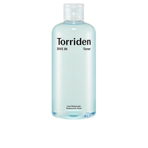 Torriden Dive In Tónico Facial Hidratación Radiante Al Instante