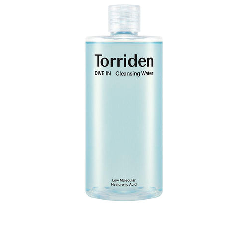 Torriden Dive In Agua Desmaquillante Piel Fresca E Hidratada
