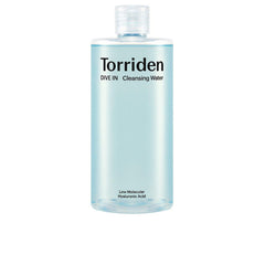 Torriden Dive In Agua Desmaquillante Piel Fresca E Hidratada
