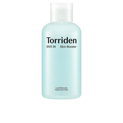 Torriden Dive In Facial Toner Hydration That Transforms