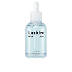 Torriden Dive-In Suero Facial Con Ácido Hialurónico Hidratación Rápida Eficaz