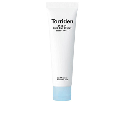 Torriden Dive In Crema Solar Hidratación Y Protección