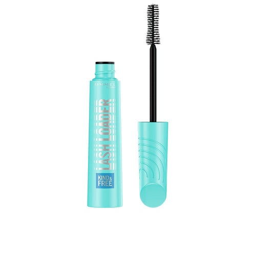 Rimmel London Kind & Free Mascara 300 Percent Lash Volume