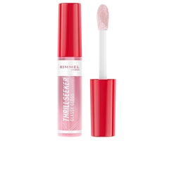 Rimmel London Thrill Seeker Lippengloss Für Ultimativen Feuchtigkeitsglanz