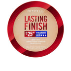 Rimmel London Lasting Finish Matte Puder Foundation Makelloser Teint Den Ganzen Tag