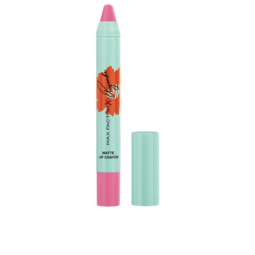 Max Factor Pryanka Lipstick Matte Ultimate Bold Matte Finish