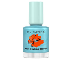 Max Factor Pryanka Nail Polish Vegan Quick Dry