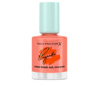 Max Factor Pryanka Nail Polish Vegan Quick Dry