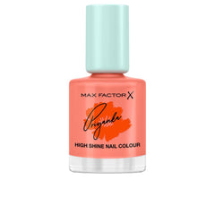 Max Factor Pryanka Nail Polish Vegan Quick Dry