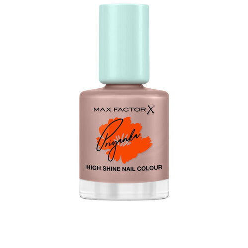 Max Factor Pryanka Nail Polish Vegan Quick Dry
