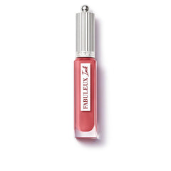 Bourjois Fabuleux Ink Liquid Lipstick Satin Finish Innovation