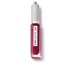Bourjois Fabuleux Ink Liquid Lipstick Satin Finish Innovation