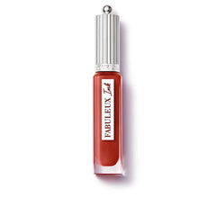 Bourjois Fabuleux Ink Liquid Lipstick Satin Finish Innovation