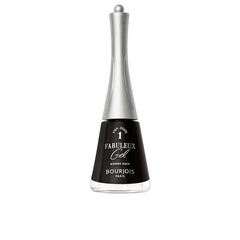 Bourjois Fabuleux Gel Nail Polish Brilliant Shine Endures