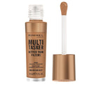 Rimmel London The Multi-Tasker Illuminating Primer Bid Farewell To Filters