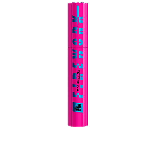 Maybelline Lash Sensational Waterproof Mascara Unmatched Dramatic Lash Impact