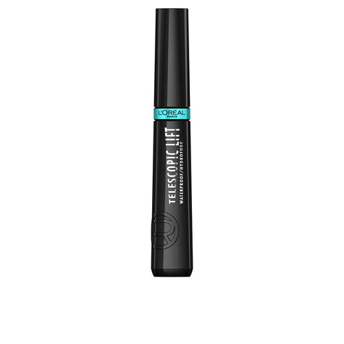 L'Oréal Paris Telescopic Lift Máscara Impermeable Pestañas Impresionantes 36 Horas