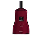 Aire Sevilla Scarlet Opal Perfume Eau De Toilette Fresh Floral And Spicy Touch