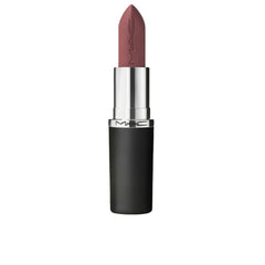 Mac Macximal Labial Sedoso Mate Color Intenso Y Duradero