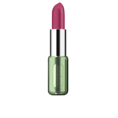 Clinique Pop Longwear Lipstick Intense Color Impact