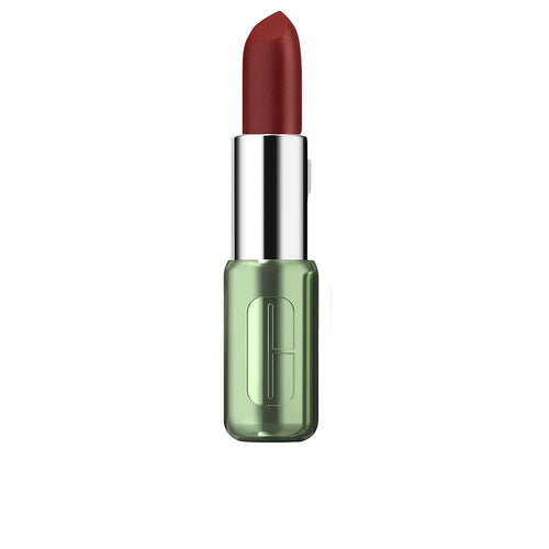 Clinique Pop Longwear Lipstick Intense Color Impact
