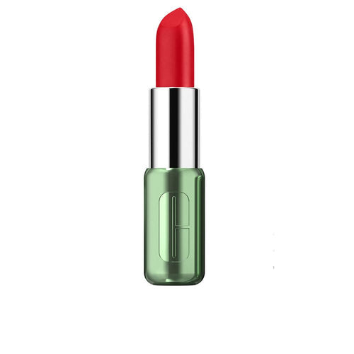 Clinique Pop Longwear Lipstick Intense Color Impact