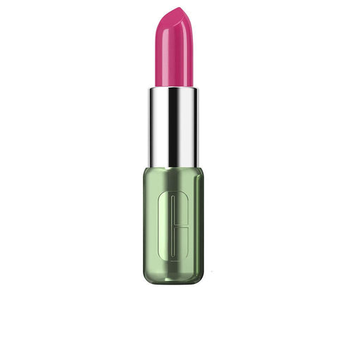 Clinique Pop Longwear Lipstick 8 Hours Vibrant Wear