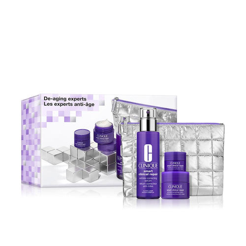 Clinique Smart Clinical Sérum Correcteur De Rides Jeunesse Visible