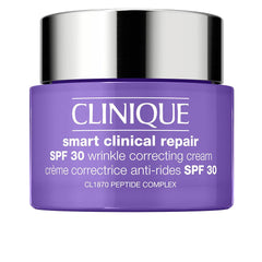 Clinique Smart Clinical Anti Wrinkle Cream With SPF For Radiant Skin