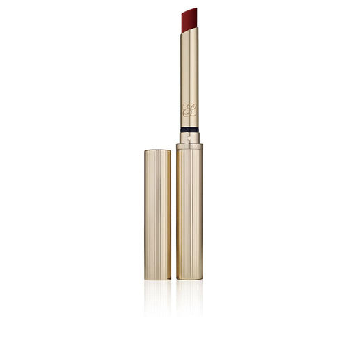 Estée Lauder Pure Color Labial Mate Color Intenso Todo El Día
